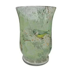 Ashland painted candle holder!